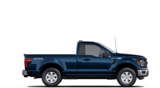 2025 Ford F-150® External Image 1